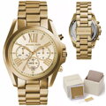 Dámske hodinky MICHAEL KORS MK5605 - BRADSHAW (zx725a) -