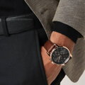 Pánske hodinky HUGO BOSS 1513496 - NAVIGATOR (zh010b)