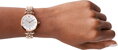Dámske hodinky EMPORIO ARMANI AR11444 - GIANNI T-BAR (zi511d)