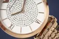 Dámske hodinky EMPORIO ARMANI AR11444 - GIANNI T-BAR (zi511d)