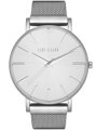 Pánske hodinky PAUL LORENS - PL10401B-3C1 (zg352a) + BOX
