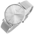 Pánske hodinky PAUL LORENS - PL10401B-3C1 (zg352a) + BOX