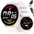 Dámske smart hodinky GRAVITY GT1-7 (sg015g)