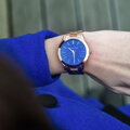 DÁMSKE HODINKY Michael Kors Slim Runway MK3494 + BOX