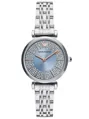 DÁMSKE HODINKY EMPORIO ARMANI AR11594 - GIANNI T-BAR (zi512d)