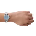 DÁMSKE HODINKY EMPORIO ARMANI AR11594 - GIANNI T-BAR (zi512d)