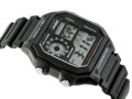Pánske hodinky CASIO AE-1200WH-1AVCF (zd146a)