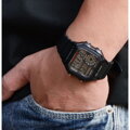 Pánske hodinky CASIO AE-1200WH-1AVCF (zd146a)