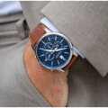 Pánske hodinky TOMMY HILFIGER 1791629 KYLE (zf051a)