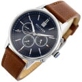 Pánske hodinky TOMMY HILFIGER 1791629 KYLE (zf051a)