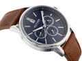 Pánske hodinky TOMMY HILFIGER 1791629 KYLE (zf051a)