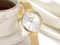 Dámske hodinky CURREN 9024 (zc503b)