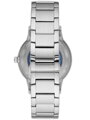 Pánske hodinky EMPORIO ARMANI SKELETON AUTOMATIC AR0037 (zi054a)