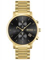 Pánske hodinky HUGO BOSS 1513781 - INTEGRITY (zh027e)