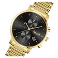 Pánske hodinky HUGO BOSS 1513781 - INTEGRITY (zh027e)