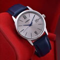 CASIO MTP-V002L-2B3 PÁNSKE HODINKY + BOX (zd224b)