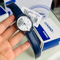 CASIO MTP-V002L-2B3 PÁNSKE HODINKY + BOX (zd224b)