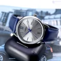 CASIO MTP-V002L-2B3 PÁNSKE HODINKY + BOX (zd224b)
