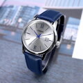 CASIO MTP-V002L-2B3 PÁNSKE HODINKY + BOX (zd224b)