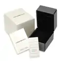 EMPORIO ARMANI AR11605 CLAUDIO PÁNSKE HODINKY + KRABIČKA