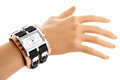 Dámske hodinky  EXTREIM EXT-Y013B-2A (zx674b)