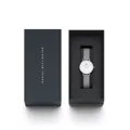 Dámske hodinky  DANIEL WELLINGTON DW00100164 - PETITE STERLING (zx704c)