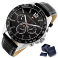 Pánske hodinky TOMMY HILFIGER 1791117 LUKE (zf055a)