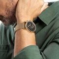Pánske hodinky HUGO BOSS 1513838 SKYMASTER (zh038b)