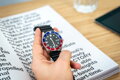 Pánske hodinky CASIO C MDV 107-1A3VEF (zd172b)