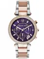 DÁMSKE HODINKY MICHAEL KORS MK6108 -(zm508l) + KRABIČKA