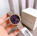 DÁMSKE HODINKY MICHAEL KORS MK6108 -(zm508l) + KRABIČKA