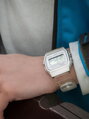 Unisex hodinky Casio Retro Vintage F-91WS-7 (zd648c) + BOX