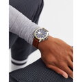 Pánske hodinky TOMMY HILFIGER 1791137 TRENT (zf002b)