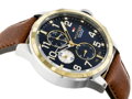 Pánske hodinky TOMMY HILFIGER 1791137 TRENT (zf002b)