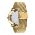 Pánske hodinky TOMMY HILFIGER 1710386 BRAD (zf056a)