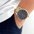 Pánske hodinky TOMMY HILFIGER 1710386 BRAD (zf056a)