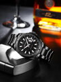 Pánske hodinky PERFECT M102-10 (zp359f) + BOX