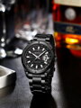 Pánske hodinky PERFECT M102-10 (zp359f) + BOX