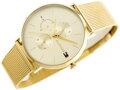 Dámske hodinky  TOMMY HILFIGER 1781943 JENNA (zf509b)