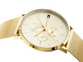 Dámske hodinky  TOMMY HILFIGER 1781943 JENNA (zf509b)