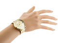 Dámske hodinky  TOMMY HILFIGER 1781943 JENNA (zf509b)