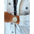 Dámske hodinky  TOMMY HILFIGER 1781943 JENNA (zf509b)