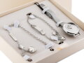 Dámske hodinky  DANIEL KLEIN DK13022-1 darčekový set (zl515a)
