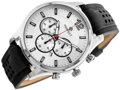 Pánske hodinky PERFECT CH01L - CHRONOGRAF (zp354a)