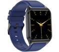 SMARTWATCH UNISEX Rubicon RNCE89 - uskutočňovanie hovorov, vlastné ciferníky (sr035h)