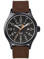 Pánske hodinky TIMEX EXPEDITION TW4B12500 (zt106g)