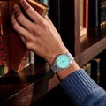 CASIO MTP-1302PD-2A2VEF PÁNSKE HODINKY (zd072h) + KRABIČKA