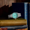 CASIO MTP-1302PD-2A2VEF PÁNSKE HODINKY (zd072h) + KRABIČKA