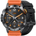 GRAVITY GT22-3 PÁNSKE INTELIGENTNÉ HODINKY - AMOLED, PRÍDAVNÝ REMIENOK (sg030c)