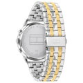 Pánske hodinky TOMMY HILFIGER 1710432 Easton + BOX